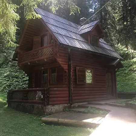 Gasthof Mrestiliste *