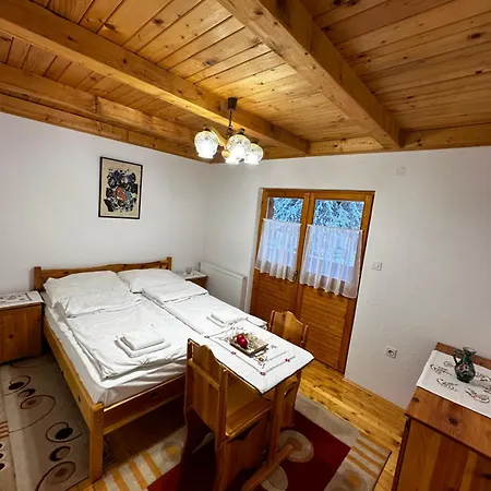 Gasthof Mrestiliste Vares