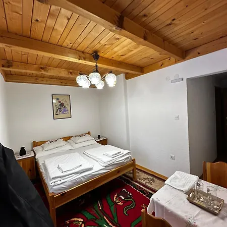 Gasthof Mrestiliste Vares