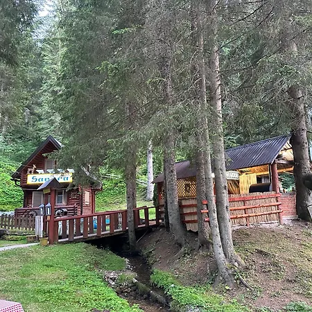 Mrestiliste Gasthof