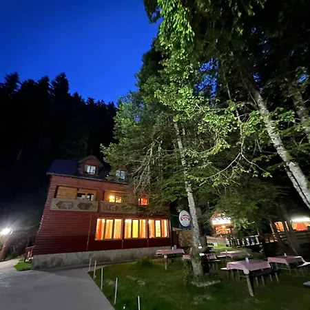 Gasthof Mrestiliste *