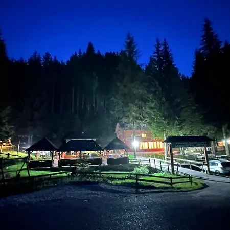 Gasthof Mrestiliste Vares