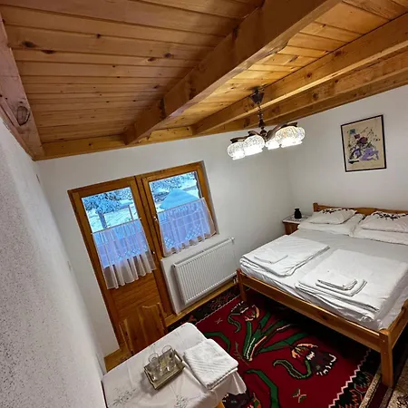 Gasthof Mrestiliste