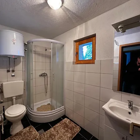 Mrestiliste Gasthof