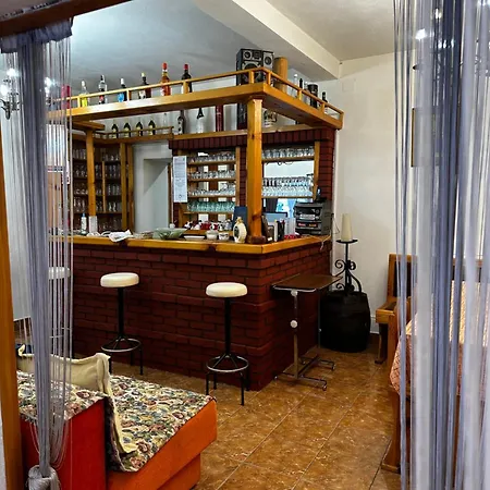 Gasthof Mrestiliste *