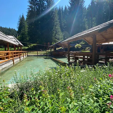 Mrestiliste Gasthof Vares