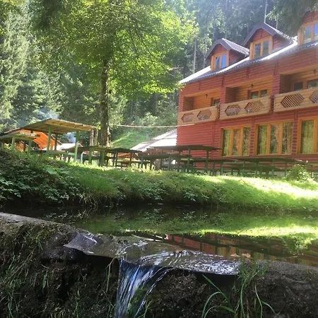 Gasthof Mrestiliste