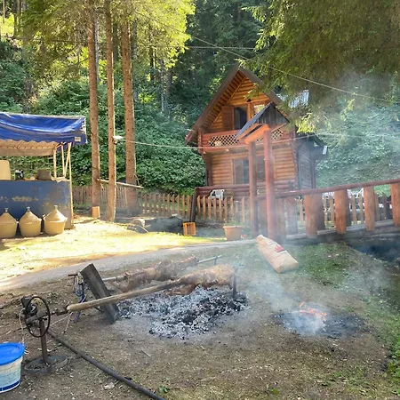 Gasthof Mrestiliste Vares